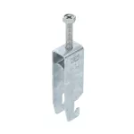 BS-U3-M-12 FT Obejma kabłąkowa 2056 potrójna