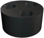 107 C VM 32 4x8 Wielokrotna wkładka uszcz. do V-TEC VM