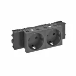 STD-D0C SWGR2 Gn. 0°, VDE, podw., Connect 45 Gn. 0°, VDE, podw., Connect 45