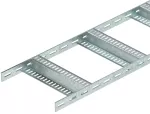 SLZ 100 FT Drabina kablowa morska