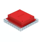 UDSSD 25038 6 Puszka podpodłogowa do GES6