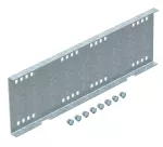 WRVL 160 FT Łącznik wzdłużny do sys.drab. Szerokorozp.160