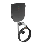 WB AC BL SPD Stacja ładowania typu Wallbox Basic Protect