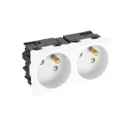 STD-F3C RW2 Gn. 33°, NF, podw.,Connect 45 Gn. 33°, NF, podw.,Connect 45