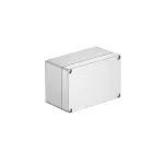 Mx 120805 CR3 Puszka aluminiowa pow. może być malowana