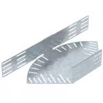 RB W 130 FT Łuk regulowany do koryt kablowych