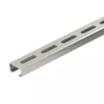 AMS3518P2000A2 Szyna profilowa perforowana 16,5mm
