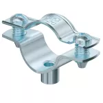 ASG 732 20 G Obejma dystansowa z przyłączem gwintowanym M6
