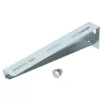MWA 12 31S FS Wysięgnik ścienny ze śrubą mocującą M10x25
