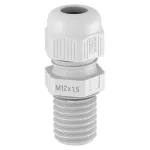 V-TEC VM L12 LGR Dławik kablowy metryczny długi