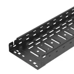 RKSM 620 FSK SW Koryto kablowe RKSM Magic, z szybkozłaczką