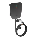 WB AC BL KS SPD Stacja ładowania typu Wallbox Key Protect
