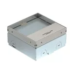 UDHOME-ONE GV15 Kaseta zasilająca pusta, 15 mm wgłębienia