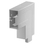 GK-FS53100LGR Naroże płaskie stałe