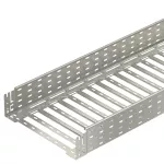 MKSM 140 A2 Koryto kablowe MKSM perforowane, z szybkozłączką