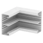 GA-IS53130RW Naroże wewnętrzne Alu, stałe