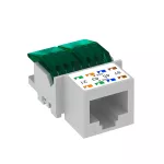 ASM-C5 Moduł teleinformatyczny CAT 5 nieekranowany