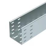 BKRS 1110 FS Koryto kablowe BKRS z możliwością chodzenia