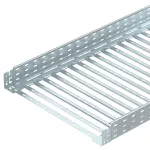MKSM 860 FS Koryto kablowe MKSM perforowane, z szybkozłączką