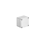 Mx 080705 CR3 Puszka aluminiowa pow. może być malowana