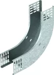 RBV 840 S FS Łuk pionowy 90° wznoszący