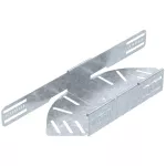 RB W 615 FT Łuk regulowany do koryt kablowych