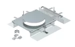 OKA-G A 40140R9 Gotowa jednostka montażowa do kaset zailających GESR9
