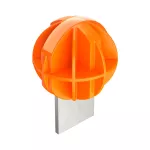 ProtectionBall Końcówka ochronna odbl. do uziemień