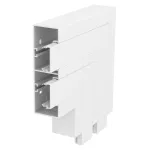 GK-FS53165RW Naroże płaskie stałe