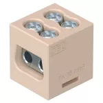 TK 16-2 Zacisk ceramiczny podwójny do FireBox