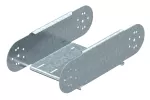 RGBEV 120 FS Element łuku przegubowego pionowy