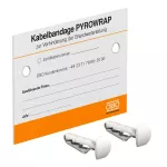KS-FSB DE Tabliczka opisowa do opaski bandażowej