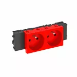 STD-F0C SRO2 Gn. 0°, NF, podw., Connect 45 Gn. 0°, NF, podw., Connect 45