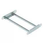 LGBE 650 FS Element łuku przegubowego do drabinek kablowych