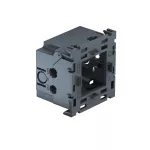 71GD8-2 Puszka instalacyjna pojedyncza dia Modul 45