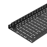 RKSM 640 FSK SW Koryto kablowe RKSM Magic, z szybkozłaczką