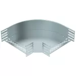 RB 90 130 FS Łuk 90° do koryt kablowych