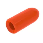 GR KS 3.9 OR Nasadka ochronna do korytek siatkowych 3,9mm
