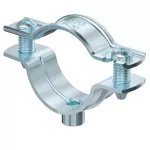 ASG 732 30 G Obejma dystansowa z przyłączem gwintowanym M6