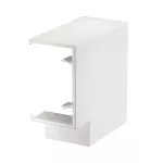 BRK FW70110 rws Naroże płaskie SIGNA BASE 70x110 9010