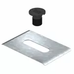 TrayFix Adapter GRM do podstaw bet. FangFix