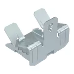 SCUTB 7-13 M6 Zacisk nośny ze śrubą gwintowaną M6x9mm