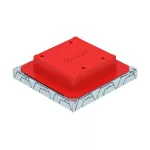 UDSPD 9035 4 Puszka podpodłogowa do GES4
