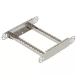 LGBE 630 A2 Element łuku regulowanego do drabinek kablowych
