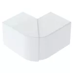 AX AE6060 blc Naroże zewnętrzne LE 60x60 9010