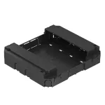 MT45V 0 Wspornik montażowy dla systemu wys. 55 mm