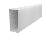 WDK100230LGR Kanał instalacyjny z perforacją dna