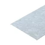 DRL 600 FT Pokrywa z ryglem obrotowym do korytek i drabinek kabl.