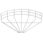 GRB 90 130 G Łuk 90° korytka siatkowego