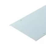DRL 400 DD Pokrywa z ryglem obrotowym do korytek i drabinek kabl.